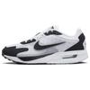 Air Max Solo Black White Women Sneakers Pure-Platinum FN0784-101