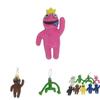 Roblox Rainbow Friends Stuffed Doll Keychain Perfect Gift For Kids And Friends
