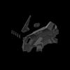 IFLIGHT Mach R5 Sport Drone Frame Accessories