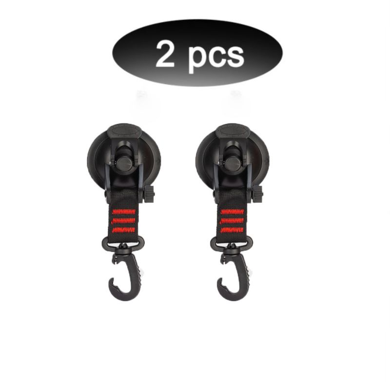 2/4 шт. Автомобильная палатка присоски для кемпинга на открытом воздухе веревка мощная присоска пряжка боковые тенты присоски для палатки крючок для крепления якоря