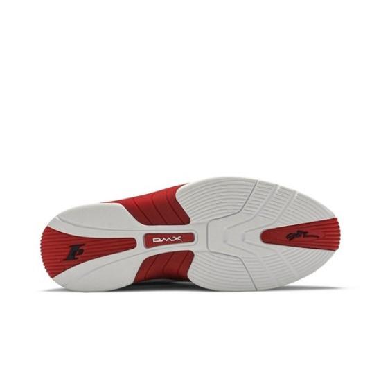 Reebok Answer 5 'White Red' 2019 DV6961 Men's Shoes