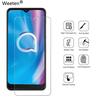 Закаленное стекло для Alcatel 1B 1A 1V 1SE 3L 3X (2020) Защитная пленка для экрана 9H 2.5D Premium