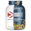 Hydrolyzed ISO100, 100% Whey Protein Isolate, Fruity Pebbles, 3 Lbs (1.4 Kg)