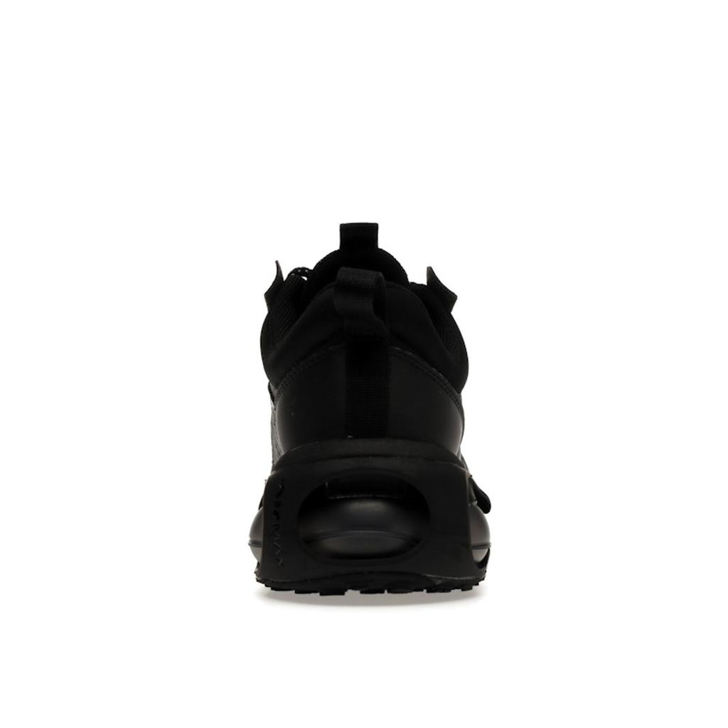 Nike Мужские кроссовки Air Max 2021 Triple Black DH4245-002