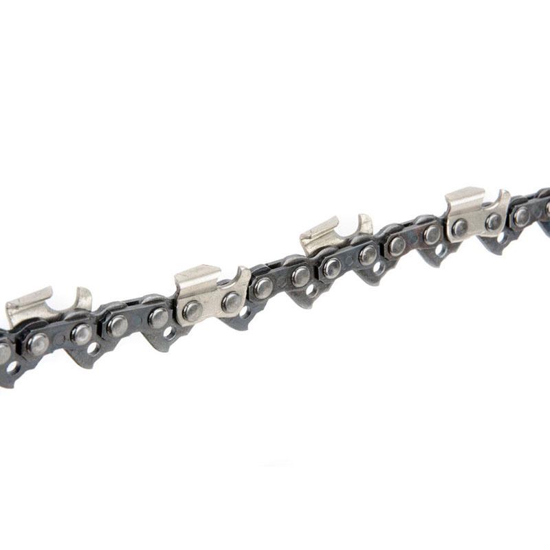 2 шт. Подходит для бензопилы Huswara/Steele/Makita/Craftsman/Echo 3/8-8“.043 34 звена цепь для бензопилы