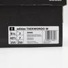 JS4465 adidas Originals Тхэквондо Основной Черный Серебристый Металлик Резина (Женский)