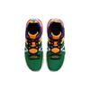 Nike Lebron Witness 7 EP Разноцветные Мужские Кроссовки Ярко-Фиолетовый Черный Морской Коралл DM1122-501