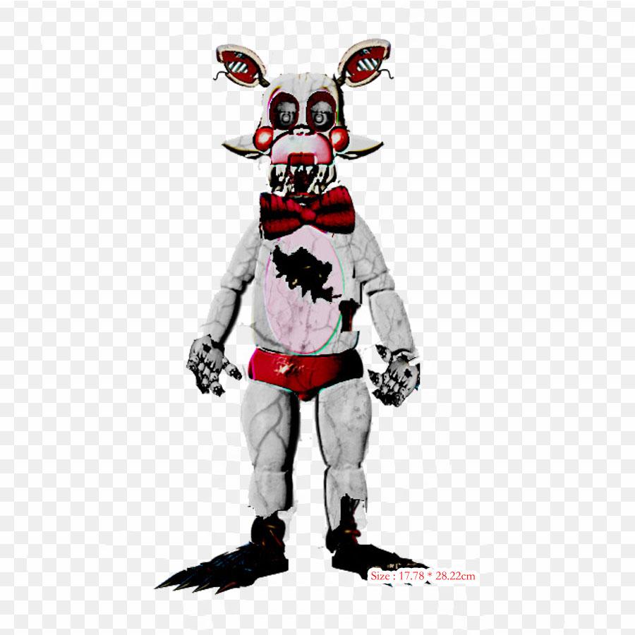 Five Nights At Freddy'S 4 Nightmare, термопереносная печать, виниловые нашивки, наклейки для одежды, аппликации «сделай сам», моющиеся нашивки