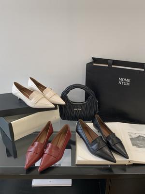 Туфли – Туфли