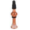 Presta Valve Stem Bicycle Tubeless Vacuum Extender Valve Adapter для горного велосипеда