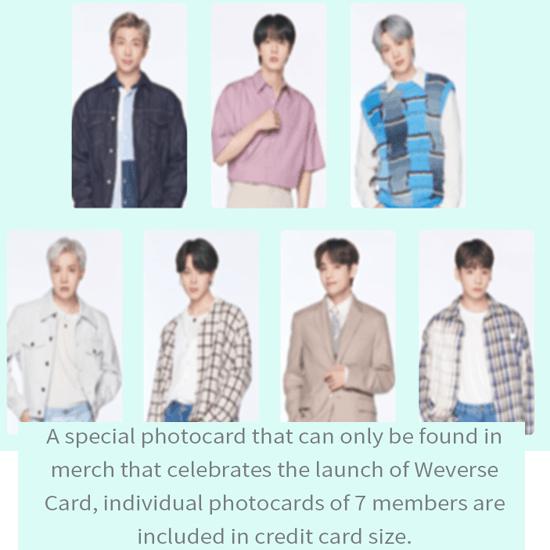 BTS КОШЕЛЕК ДЛЯ КАРТ ИЛИ ДЕРЖАТЕЛЬ ДЛЯ СМАРТФОНА