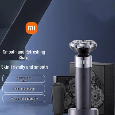 Электробритва XiaoS302
