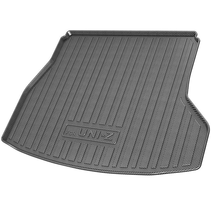 Changan UNIZ TPE Trunk Mat - Custom Fit & Decorative Accessory