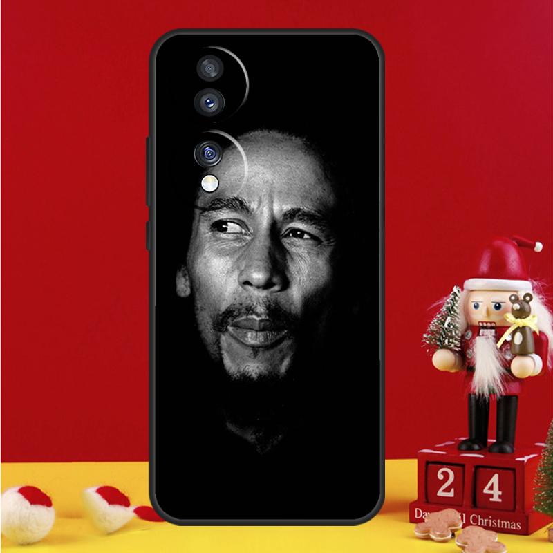 Чехол Bob Marley для Honor Magic 8 5 6 7 Lite Honor Win X9b X9c X9a X8c X8b 50 70 90 200 400 Pro