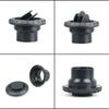 Diesel Heater Air Vent 360 Degree Rotating Closeable