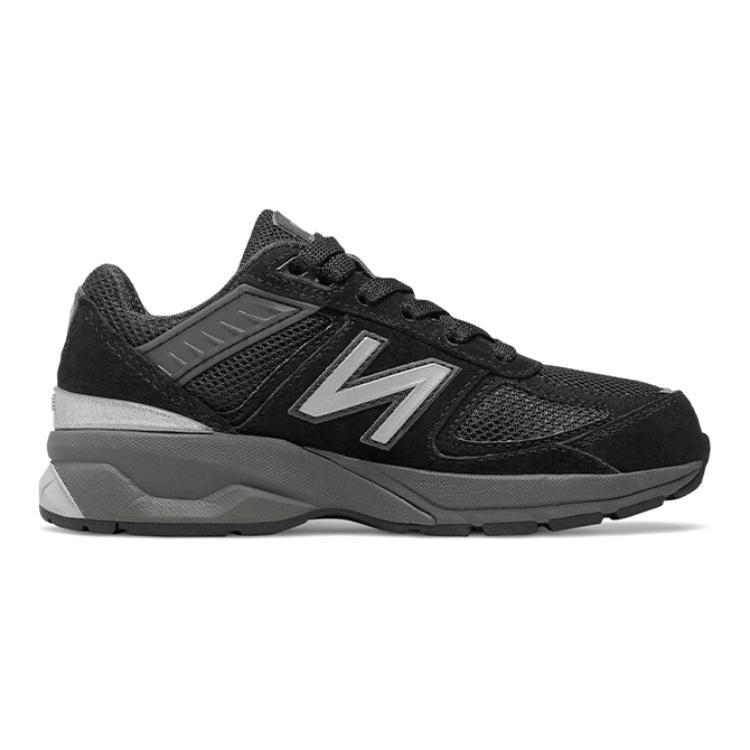 New Balance 990 V5 Черный PS PC990BK5