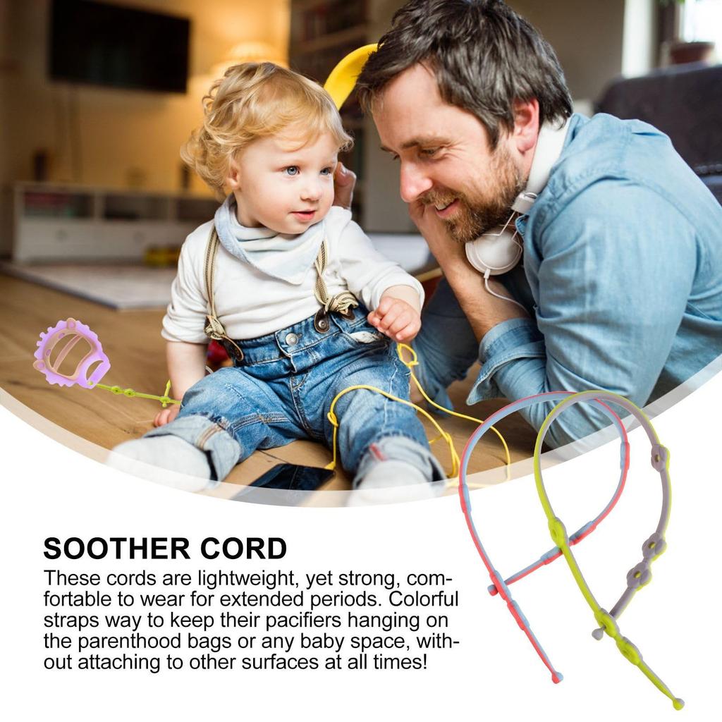 Держатель для игрушек NOLITOY, силиконовый держатель для кружки, 2 шт., держатель для игрушек, держатель на ленте, регулируемый, универсальный, легко моется, защищает от падения и потери