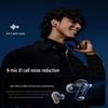 Baseus Inspire XP1 True Wireless Noise-Cancelling Earbuds