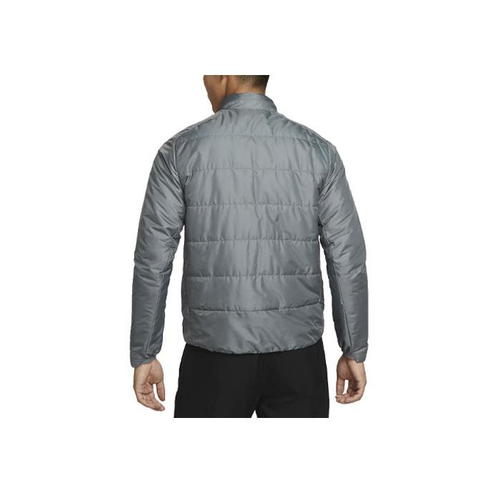 Новые куртки и пальто Nike Мужские Дымчато-серый FB7557-084