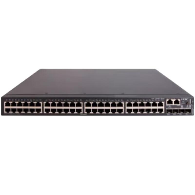 H3C S5560X-54S-EI Коммутатор Ethernet уровня 3
