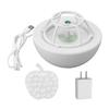 Mini Ustrasound Dishwasher Multifunctional Kitchen Household USB Dish Washing Machine for Trip