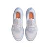 Nike Cosmic Runner Running Shoes White/Purple Blue/Butter Peach Red Unisex HM4402-100