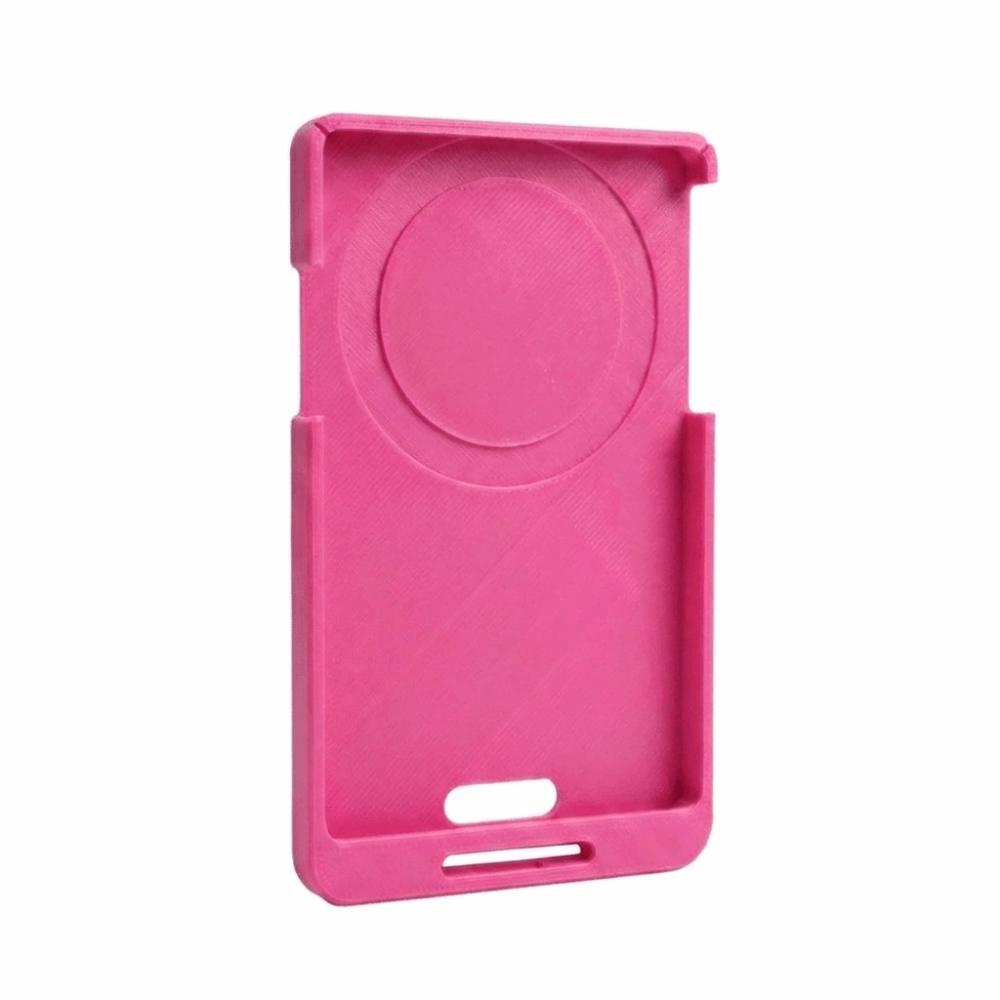 Badge-style Protective Cover Shockproof Portable Cover for XTEINK X4Pro E-Reader Protection