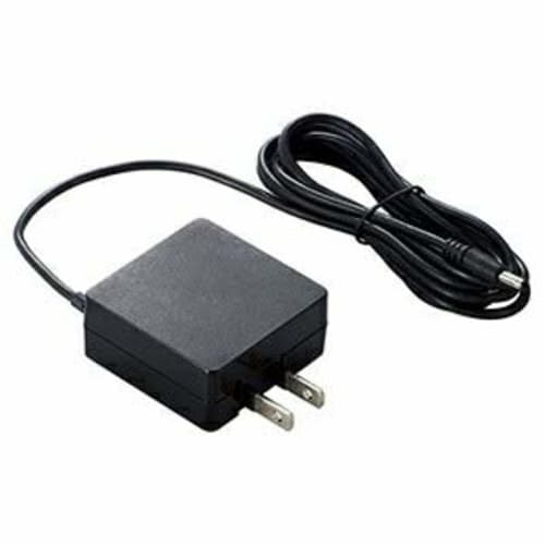 Elecom USB-хаб 2.0 с собственным питанием, 4 порта с индивидуальными переключателями, функциональность 1 м, совместимый с MacBook/Surface Pro/Chromebook и другими ноутбуками, с Ninte