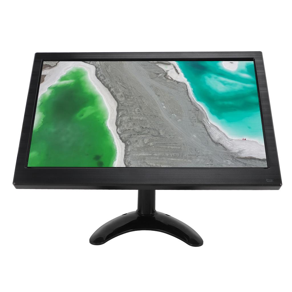 13.3 Inch Computer Display 1920x1080 BNC AV VGA USB MIC AUX HD Multimedia Interface PC Display Scree