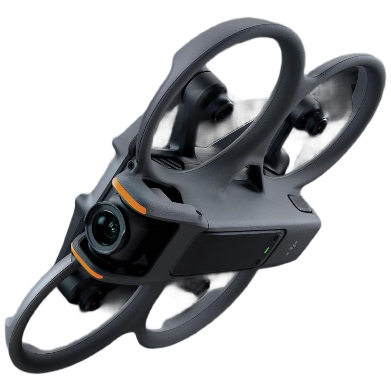 DJI Avata 2 FPV Drone Fly More Combo (CN version)