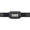 Petzl Aria 1 RGB Черный Водонепроницаемый и Пыленепроницаемый Компактный Налобный Фонарь (E069BA00)