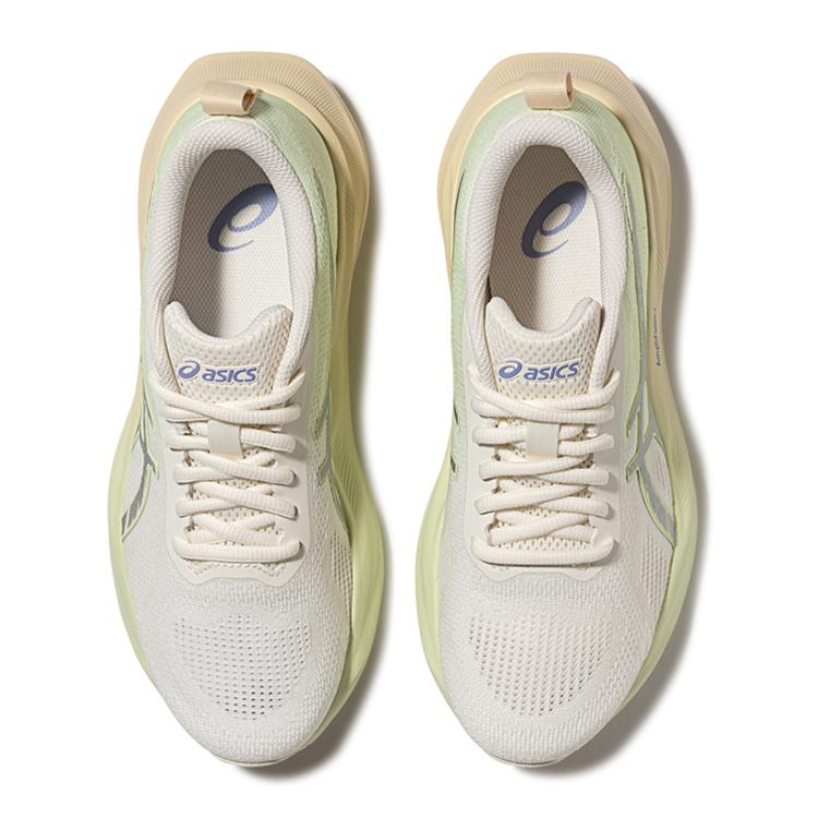 Asics Низкие беговые кроссовки женские 1012C036-100