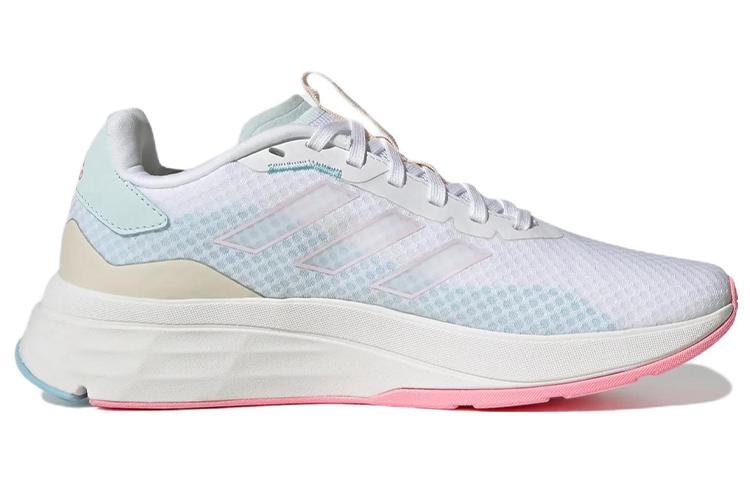adidas Женские Speedmotion 'White Beam Pink' Женские GZ6733