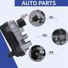 Турбоактуатор G-77 для Citroen Jumper Peugeot Boxer Fiat Ducato III 2.2HDi 4H03