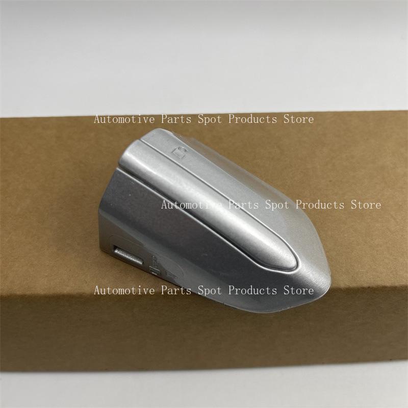 Подходит для Ford New Mondeo Edge Taurus Ручка двери автомобиля Снаружи Крышка Ручки DS73F218A15D
