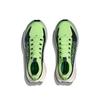 HOKA One One Tecton X 3 Удобные Универсальные Амортизирующие Прочные Кроссовки для трейлраннинга с высоким верхом Мужские кроссовки Зеленые 1155112-TTW