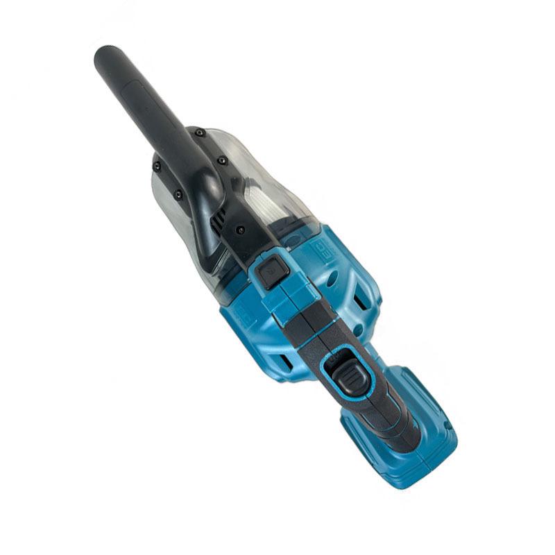 Wireless Rechargeable High-Power Vacuum & Blower for Industrial and Household Use
