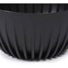 Donica Stripped Eco Recykling Wisząca