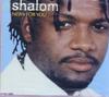 12-дюймовая пластинка SHALOM - News For You REVS004 Jet Star Record 1999 UK Регги, Ска и Даб Б/У