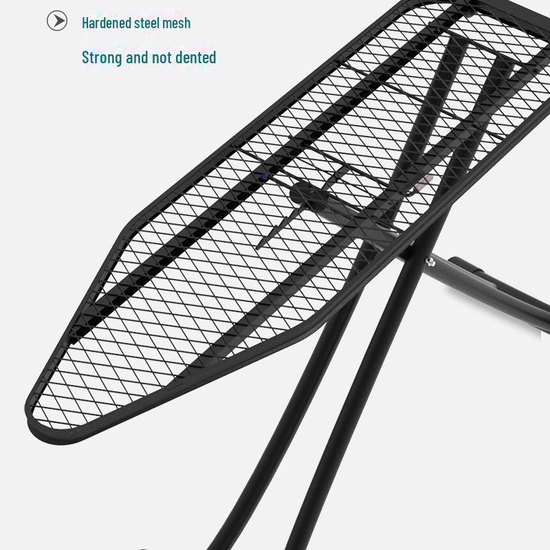 Высококачественная многофункциональная складная гладильная доска и вешалка для одежды