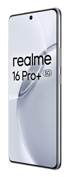 REALME 16 Pro+ 5G 8 GB/256 GB Gray