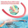 Float Pool Noodle Bar Floats Rod Solid Foam Swim for Adults/Kids Boys and Girls
