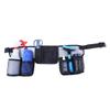 Hotel Restaurant Cleaner Waiter Waist Belt Tool Bag with Pockets Home Dining Cleaning Tool Storage Bag for Women Men