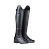 Womens/Ladies Arderin Tall Leather Dress Boots