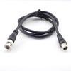 1M Coaxial Line BNC Female To Male Adapter Cable For CCTV Camera BNC Connector Extension Wire