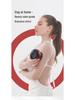 Smart Electric Cupping & Scraping Device with Wireless Charging & Heat Therapy