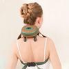 Kneading Technology Bionic Finger Massager Wireless Neck Shoulder Massager  Shoulder Relief