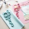 Силиконовый арт-коврик для детей - Рисование, Лепка, Поделки, DIY Рисунки