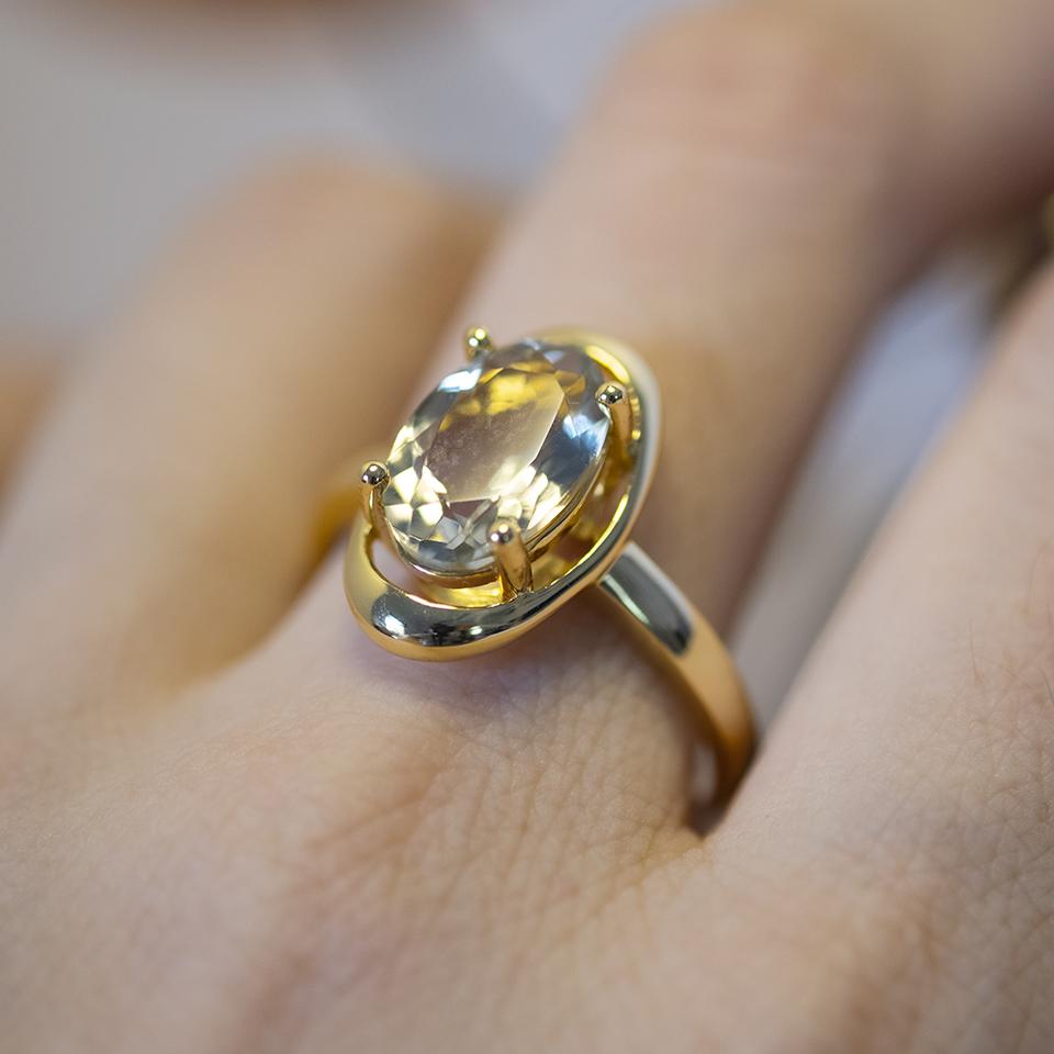 НОВЫЙ!!! Ювелирные наборы из стерлингового серебра 925 пробы с натуральным зеленым аметистом, серьги с застежкой, кольцо, драгоценный камень для женщины, жены, лучший подарок 2022