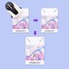 Earring Hole Puncher Earring Card Punch For Double Post Punch Craft Lever Punch Handmade Paper Punch Hole